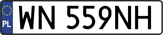 WN559NH