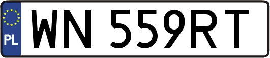 WN559RT