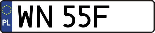 WN55F