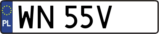 WN55V