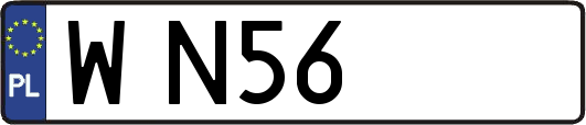 WN56