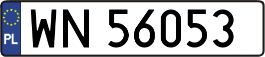 WN56053