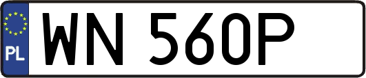 WN560P