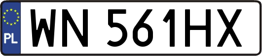WN561HX
