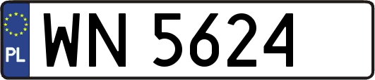 WN5624