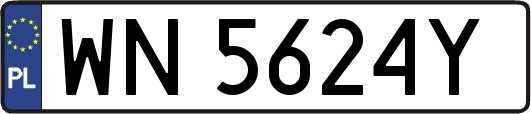 WN5624Y