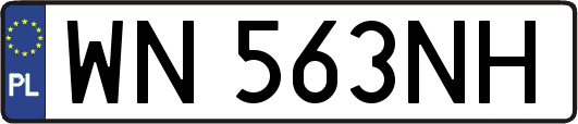 WN563NH