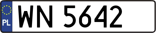 WN5642