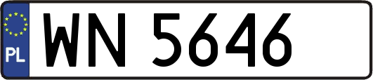 WN5646