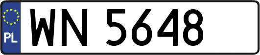 WN5648