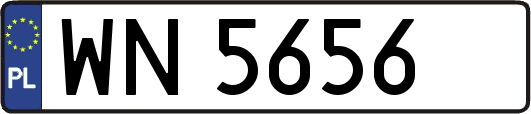 WN5656