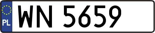 WN5659