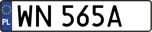 WN565A