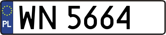 WN5664