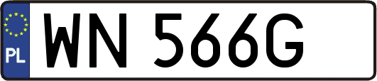 WN566G