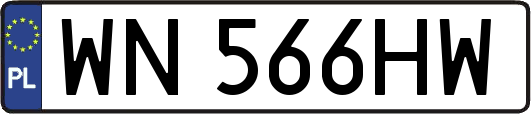 WN566HW