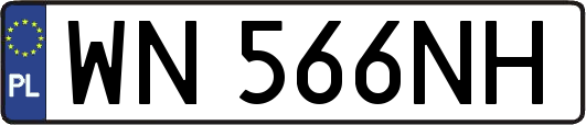 WN566NH