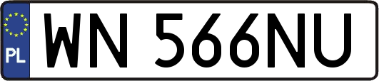 WN566NU