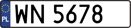 WN5678