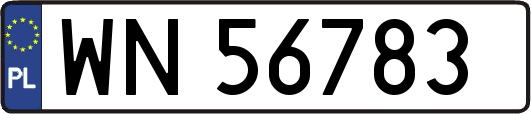 WN56783