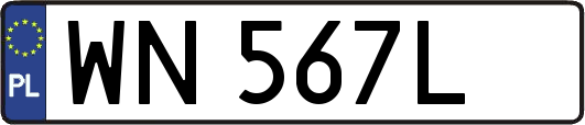 WN567L