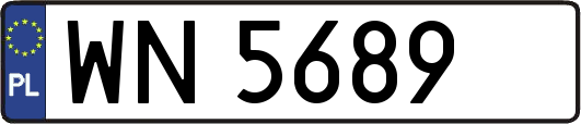 WN5689