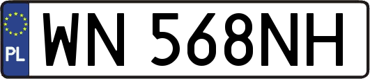 WN568NH