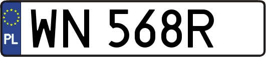 WN568R