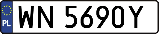 WN5690Y