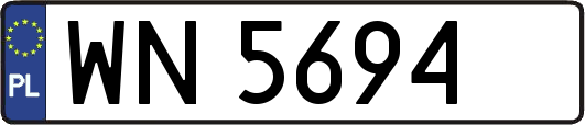 WN5694