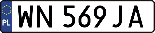 WN569JA