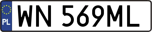 WN569ML