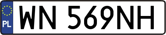 WN569NH