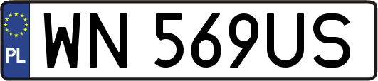 WN569US