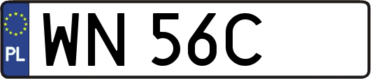 WN56C