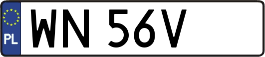 WN56V