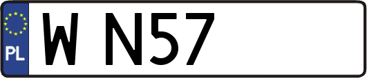 WN57