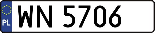 WN5706