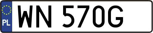 WN570G