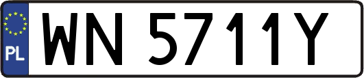 WN5711Y