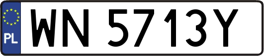 WN5713Y