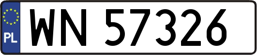 WN57326