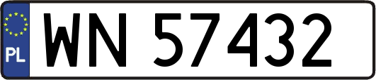 WN57432