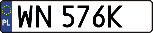 WN576K