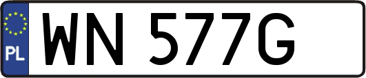 WN577G