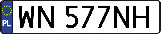 WN577NH