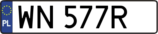 WN577R