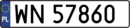 WN57860