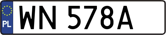 WN578A