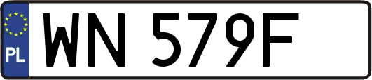 WN579F